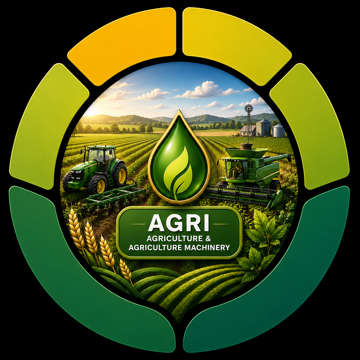 Agriculture