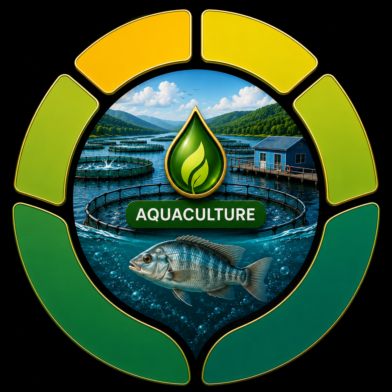 Aquaculture