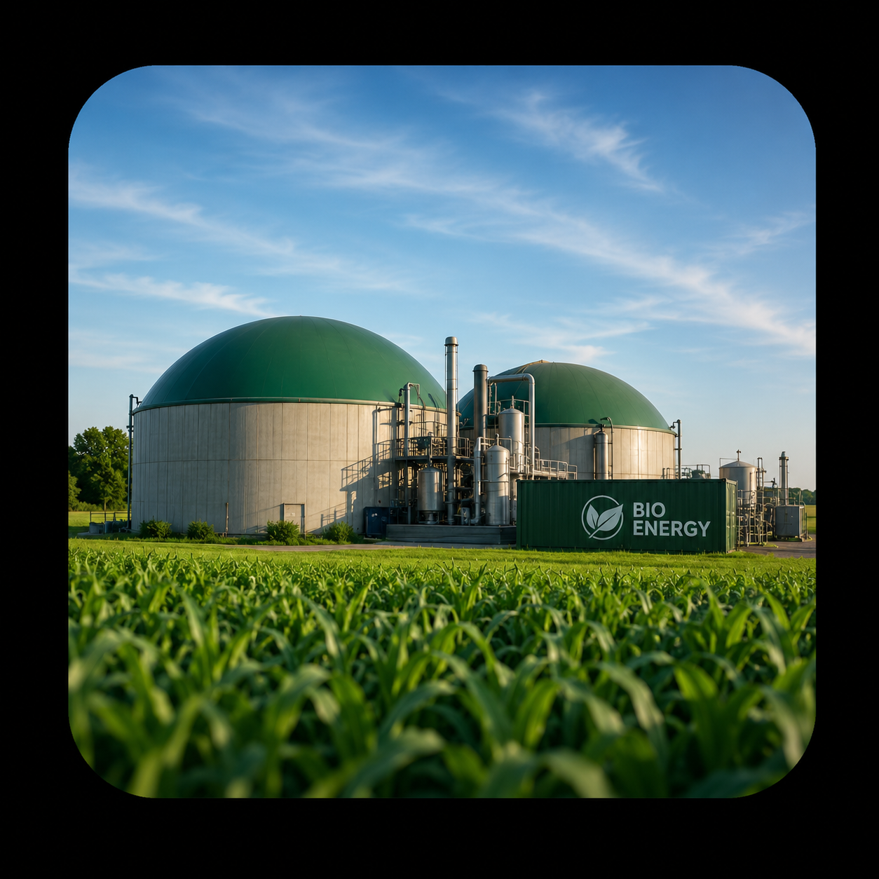 Bio Energy