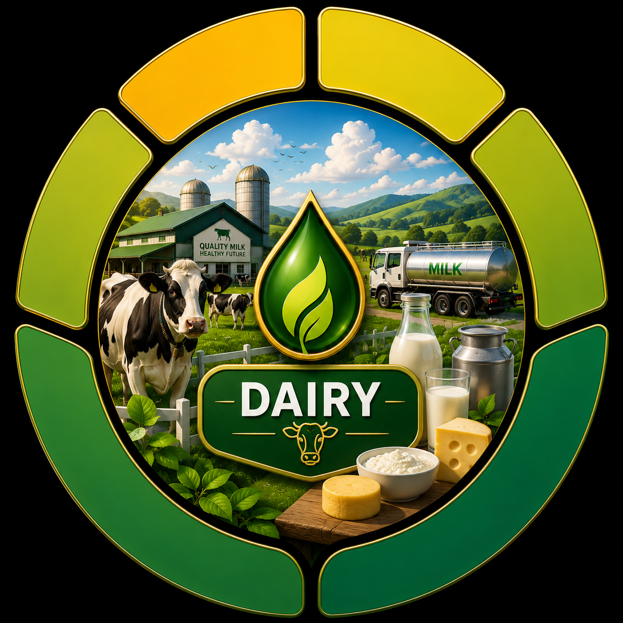 Dairy