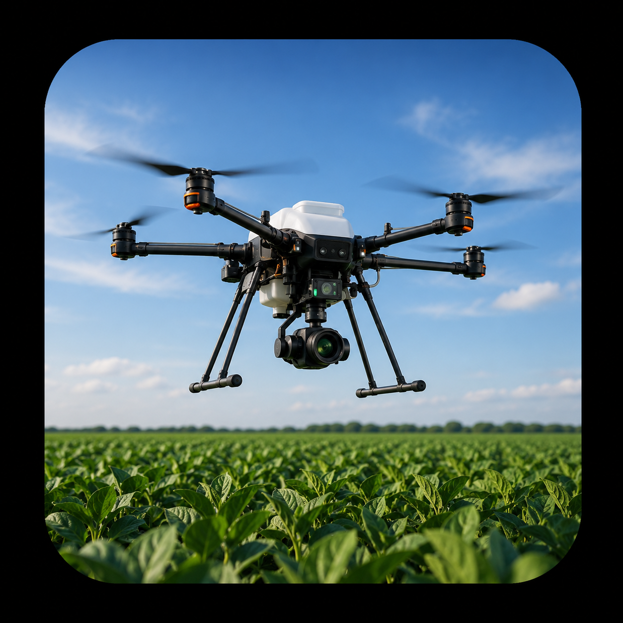 Drones