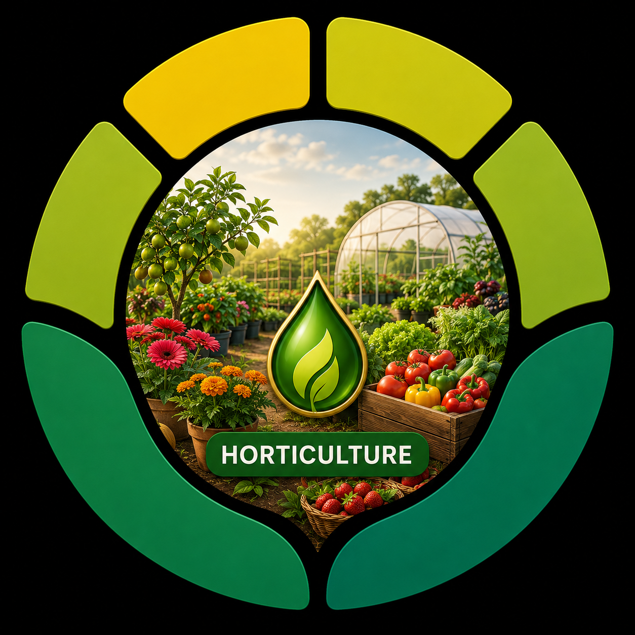 Horticulture