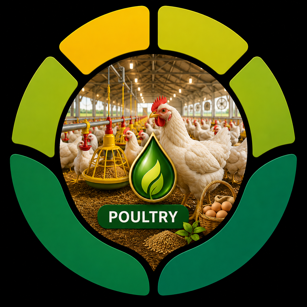 Poultry